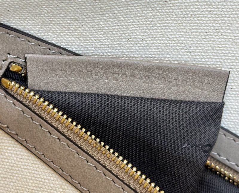 20230727_i1690451269_7178_7_jpg BAGUETTE CANVAS 27 BAG GREY STRAP WITH MULTICOLOUR EMBROIDERY GOLD HARDWARE