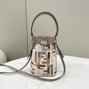 20230729_i1690607811_786_0_jpg_3396d4cb-3259-4ed2-844c-60916752043d MON TRESOR 18 WITH FF MOTIF IN MULTICOLOR JACQUARD FABRIC