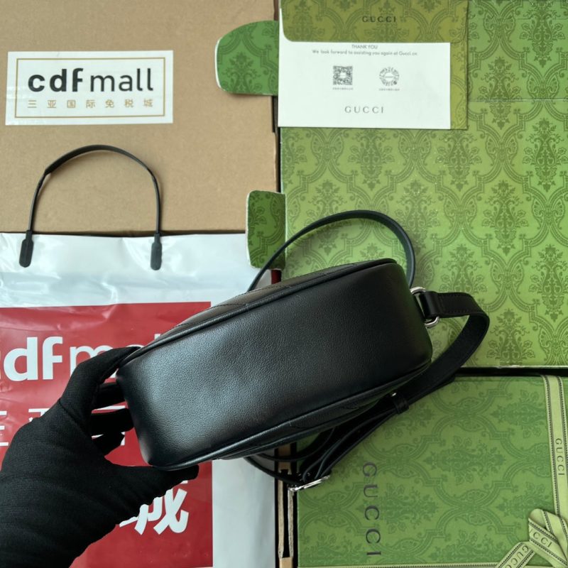 20230813_i1691931064_8620_4_jpg Gucci Blondie 20 Bag Black Leather 239976