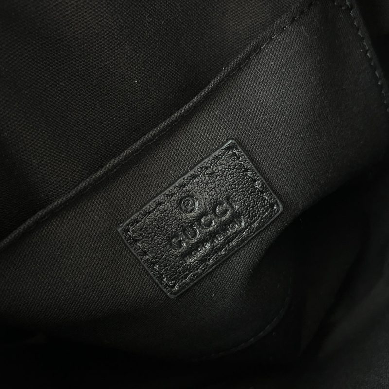 20230813_i1691931064_9431_7_jpg Gucci Blondie 20 Bag Black Leather 239976