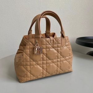20230815_i1692097743_7425_0_jpg_19d6f744-81a4-4653-ba63-42a58894386d TOUJOURS 28 BAG IN CAMEL BEIGE LAMBSKIN