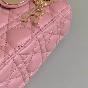 20230902_i1693640149_2059_2_jpg_698f7afe-2b55-425d-8968-bcca8a221180 SMALL LADY 20 POWDER PINK LAMBSKIN