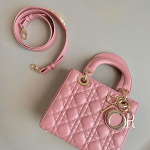 20230902_i1693640149_4540_1_jpg_8e195e02-ead5-4d64-ab02-940fb97ea4f8 SMALL LADY 20 POWDER PINK LAMBSKIN