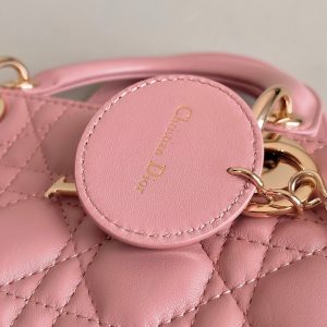 20230902_i1693640149_8173_5_jpg_e0025290-0253-4497-97e7-8c73bc660385 SMALL LADY 20 POWDER PINK LAMBSKIN