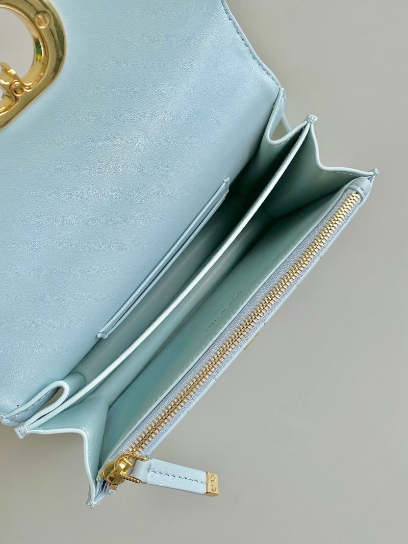 20230904_i1693823837_5560_4_jpg MISS CARO 17 CHAIN BAG IN LIGHT BLUE LAMBSKIN