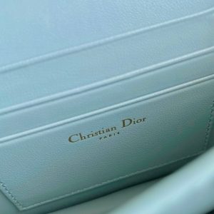 20230904_i1693823837_8858_5_jpg MISS CARO 17 CHAIN BAG IN LIGHT BLUE LAMBSKIN