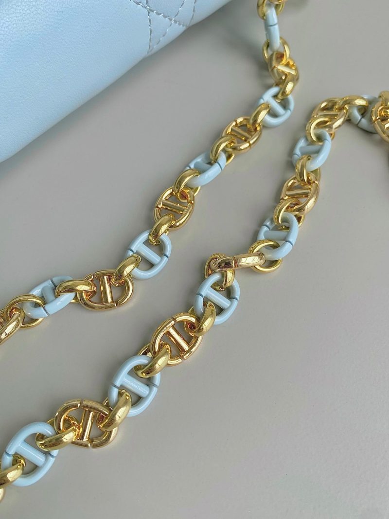 20230904_i1693824028_8851_0_jpg MISS CARO 17 CHAIN BAG IN LIGHT BLUE LAMBSKIN