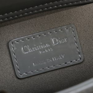 20231119_i1700325451_2008_7_jpg SMALL LADY D-JOY 22 ROCK GRAY LAMBSKIN