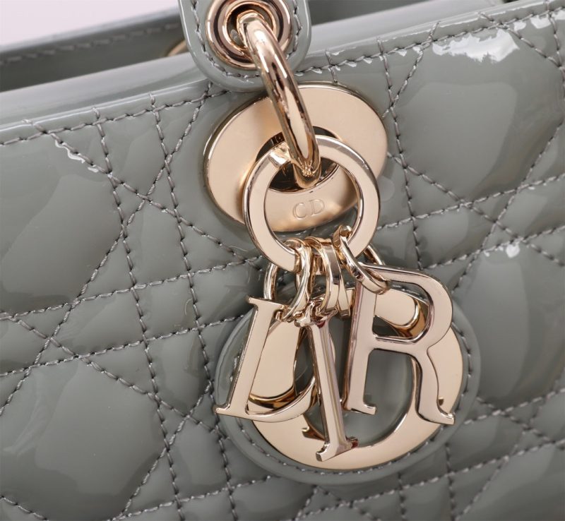 20231119_i1700325451_2112_4_jpg SMALL LADY D-JOY 22 ROCK GRAY LAMBSKIN