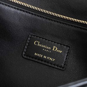 20231128_i1701157864_7459_6_jpg MISS LADY 24 LARGE BAG IN BLACK LAMBSKIN