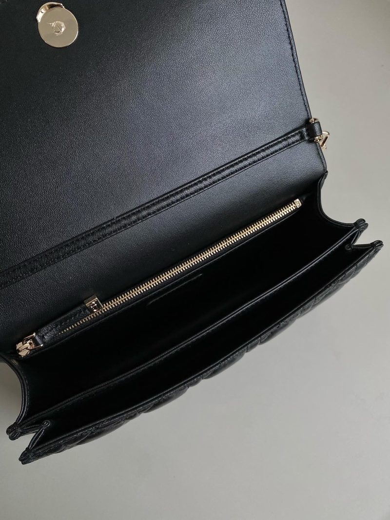 20231128_i1701157864_9975_5_jpg MISS LADY 24 LARGE BAG IN BLACK LAMBSKIN