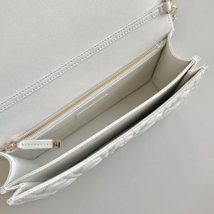 20231128_i1701175217_7047_6_jpg MISS LADY 24 LARGE BAG IN WHITE LAMBSKIN