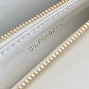 20231128_i1701175217_9309_4_jpg MISS LADY 24 LARGE BAG IN WHITE LAMBSKIN