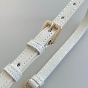 20231128_i1701175290_5870_0_jpg MISS LADY 24 LARGE BAG IN WHITE LAMBSKIN