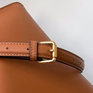 20231207_i1701928889_6422_5_jpg_84bd9d8f-0564-4f5e-9603-a2372aee2b3d Peekaboo ISeeU Small 27cm Bag gold lambskin gold hardware