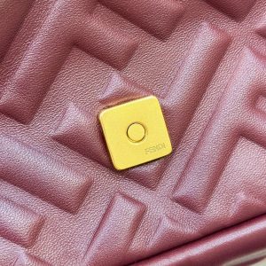 20231215_i1702634198_7151_5_jpg Baguette 27cm Burgundy Lambskin Gold Hardware