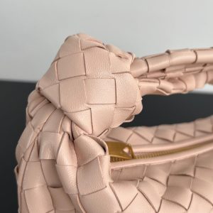 mini jodie 28 nude lambskin