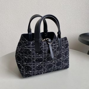 cd medium toujours 28 black tweed