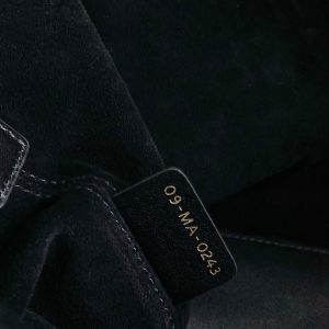 cd medium toujours 28 black tweed