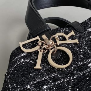 cd medium toujours 28 black tweed