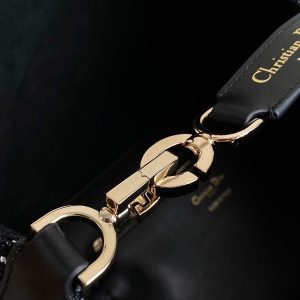 cd medium toujours 28 black tweed