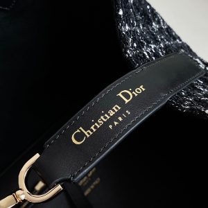 cd medium toujours 28 black tweed