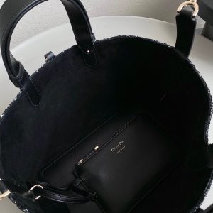 cd medium toujours 28 black tweed