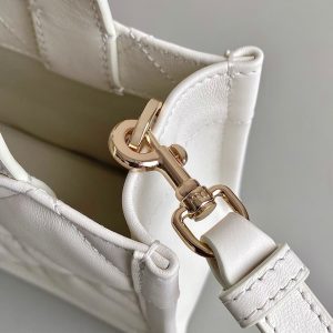 20240509_i1715244510_2529_8_jpg MINI BOOK TOTE 21 WHITE MACCROCANNAGE CALFSKIN