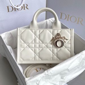 20240509_i1715244510_445_0_jpg MINI BOOK TOTE 21 WHITE MACCROCANNAGE CALFSKIN