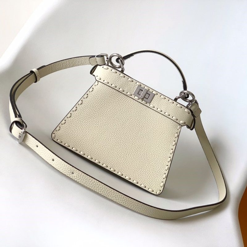 20240515_i1715751527_5069_2_jpg_b3c0aaab-a171-4351-bab9-0f0193724414 Peekaboo ISeeU Petite 20 Bag Ivory Leather Shw