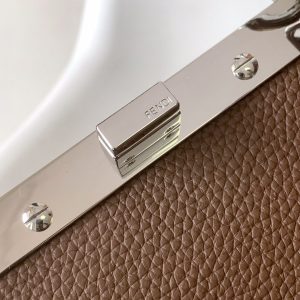 20240531_i1717132733_3130_8_jpg_cca59b2d-5b43-440b-9fb8-074f36ea2756 Peekaboo ISeeU Petite 20 Bag Chocolate Leather Shw