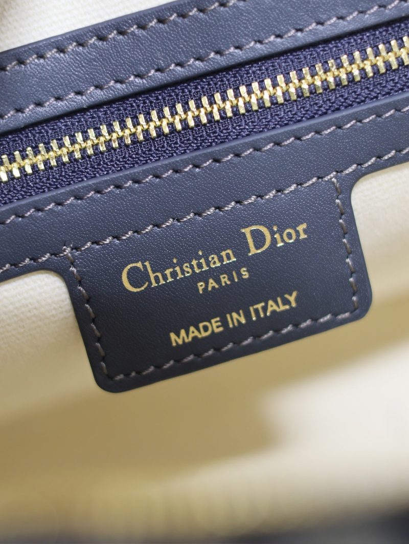 20240607_i1717745794_1988_0_jpg SMALL 25 D-VIBE BOWLING BAG IN BLUE MONOGRAM OBLIQUE JACQUARD