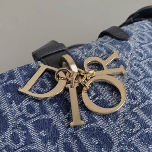 20240611_i1718095311_302_4_jpg MEDIUM TOUJOURS 28 BLUE DENIM OBLIQUE JACQUARD