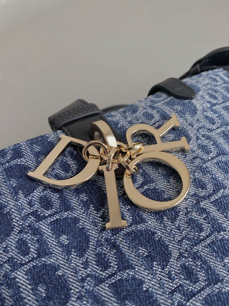 20240611_i1718095311_302_4_jpg MEDIUM TOUJOURS 28 BLUE DENIM OBLIQUE JACQUARD