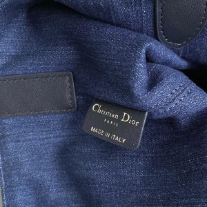 20240611_i1718095311_6533_6_jpg MEDIUM TOUJOURS 28 BLUE DENIM OBLIQUE JACQUARD