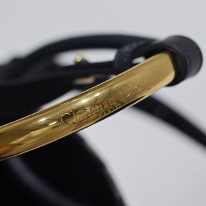 MEDIUM 34 NOLITA BAG IN BLUE MONOGRAM OBLIQUE JACQUARD