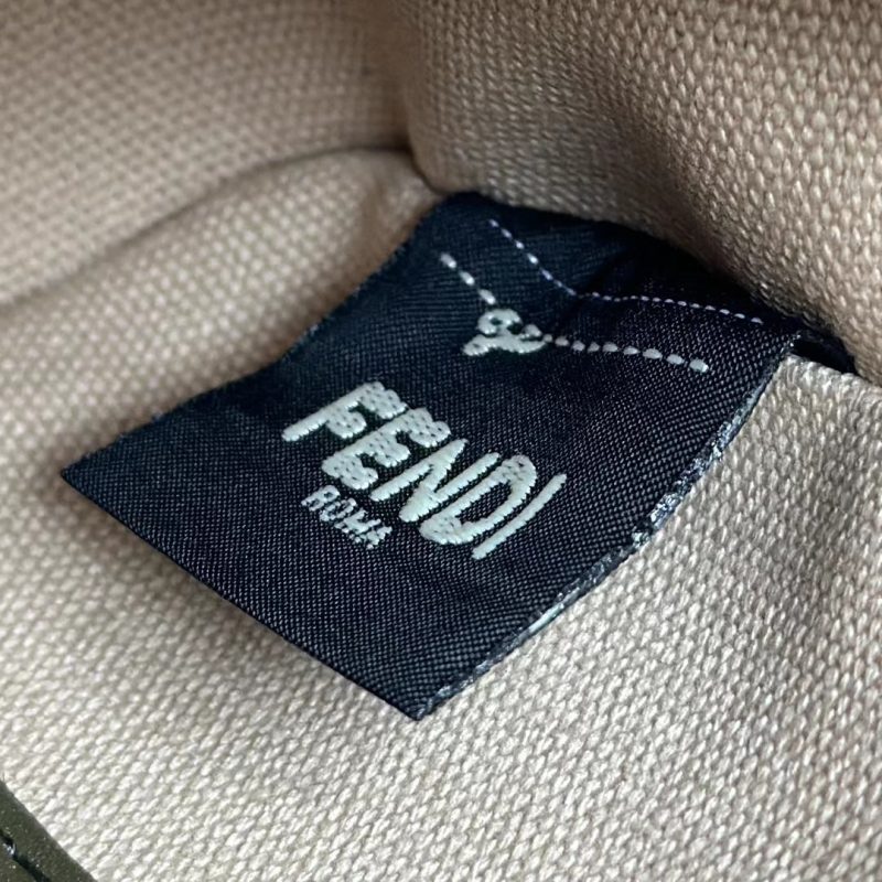 20240816_i1723779852_4004_6_jpg BAGUETTE CANVAS 19 BAG WITH MULTICOLOUR FF EMBROIDERY GOLD HARDWARE