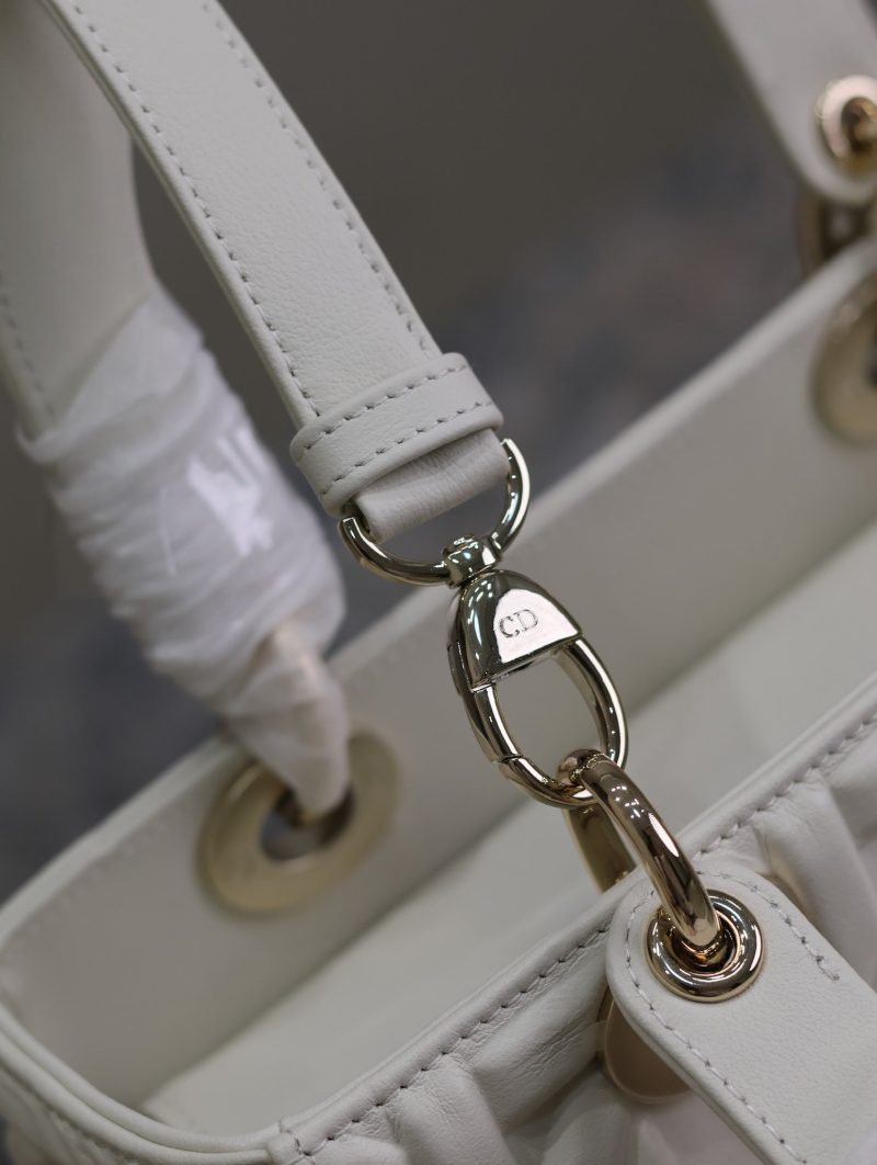 20240819_i1724051215_848_8_jpg Lady Bag 20cm White Graphic Lambskin