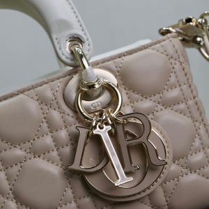 20240914_i1726305797_1560_2_jpg Lady D-Joy Bag 22 Beige White Lambskin