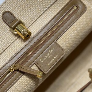 20241030_i1730276563_6223_8_jpg LARGE 41 TOUJOURS BAG IN BISQUE BEIGE CANNAGE RAFFIA