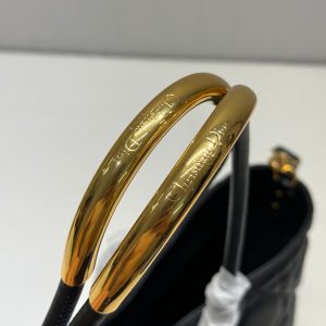 20241030_i1730276631_6923_4_jpg LARGE 41 TOUJOURS BAG IN BLACK MACROCANNAGE LAMBSKIN 221056