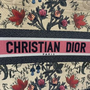 CD Kapok Book Tote 36cm Bag Canvas 336552