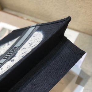 CD Galaxy Book Tote 42cm Bag Canvas 336582