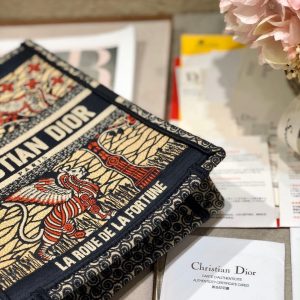 CD Colorful Tarot Card 10 Mini Book Tote 13.5 cm 336434