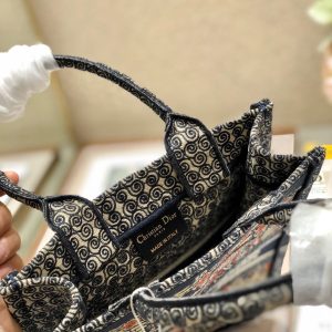 CD Colorful Tarot Card 10 Mini Book Tote 13.5 cm 336434