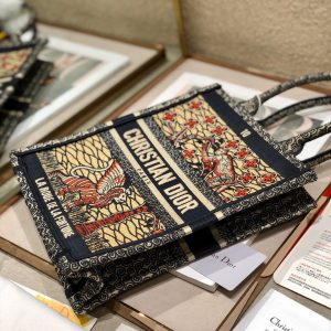 CD Colorful Tarot Card 10 Mini Book Tote 13.5 cm 336434