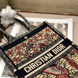 CD Colorful Tarot Card 10 Mini Book Tote 13.5 cm 336434