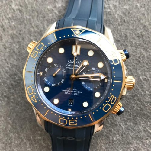 6853e4d5-60d6-4512-a74c-0a4cef746ba1_91732d55-61e9-4371-8dd5-ecb99306f383 SEAMASTER DIVER 300M GOLD CASE CHRONOGRAPH 44MM BLUE DIAL