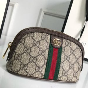 Image_20240423112833 ophidia small 17cm comestic pouch beige monogram canvas