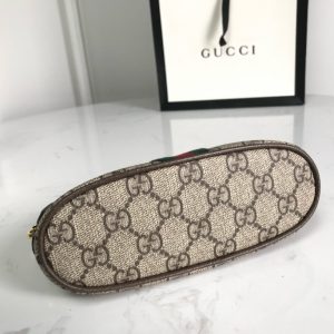 Image_202404231128341 ophidia small 17cm comestic pouch beige monogram canvas